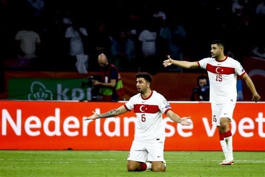 Rıdvan Dilmen'den Hollanda - Türkiye maçı sonrası Şenol Güneş istihbaratı! 'TFF ile görüşüyoruz...'