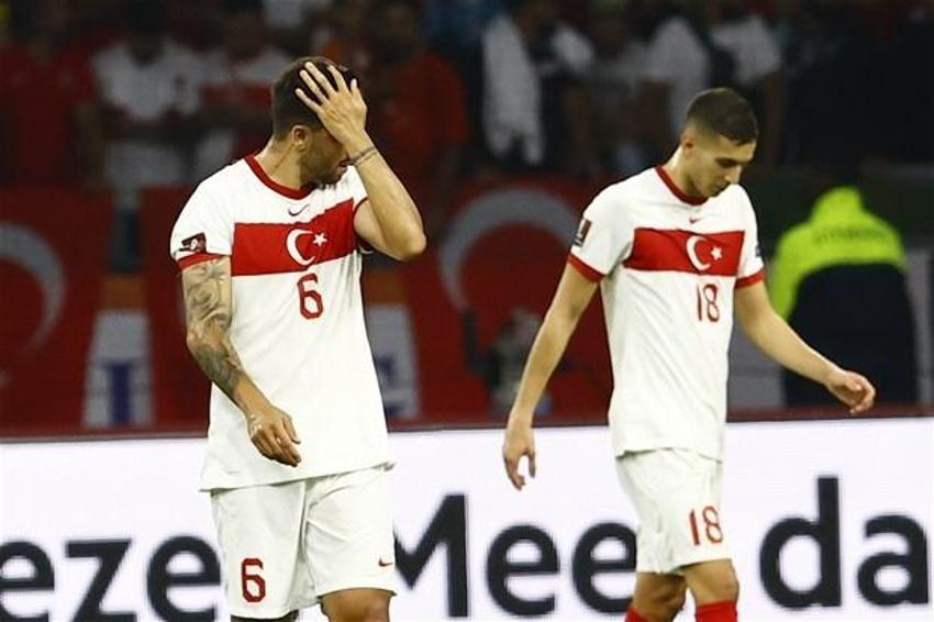 Rıdvan Dilmen'den Hollanda - Türkiye maçı sonrası Şenol Güneş istihbaratı! 'TFF ile görüşüyoruz...'