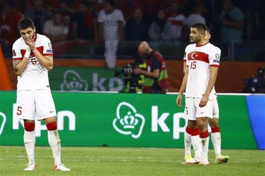 Rıdvan Dilmen'den Hollanda - Türkiye maçı sonrası Şenol Güneş istihbaratı! 'TFF ile görüşüyoruz...'