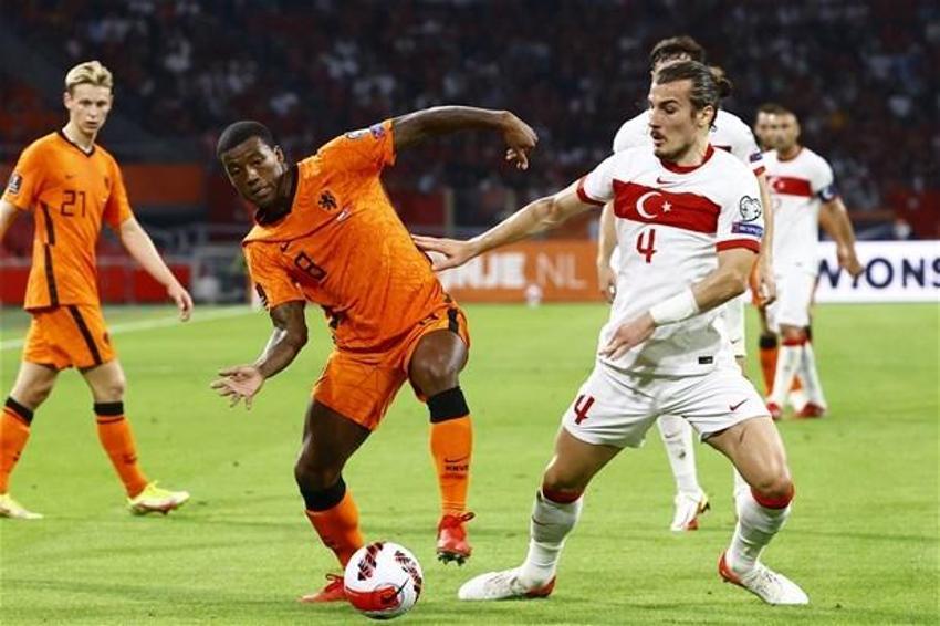 Rıdvan Dilmen'den Hollanda - Türkiye maçı sonrası Şenol Güneş istihbaratı! 'TFF ile görüşüyoruz...'