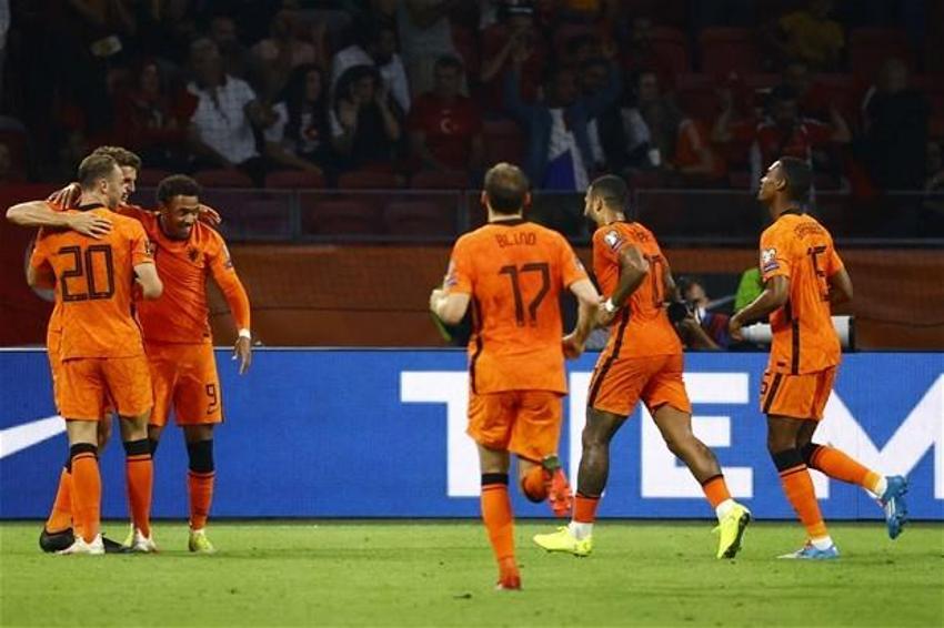 Rıdvan Dilmen'den Hollanda - Türkiye maçı sonrası Şenol Güneş istihbaratı! 'TFF ile görüşüyoruz...'