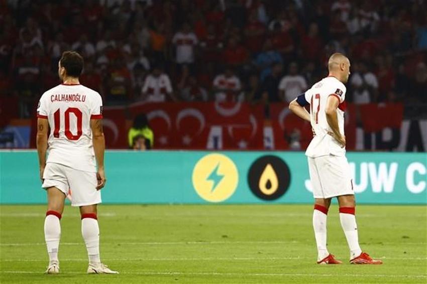 Rıdvan Dilmen'den Hollanda - Türkiye maçı sonrası Şenol Güneş istihbaratı! 'TFF ile görüşüyoruz...'