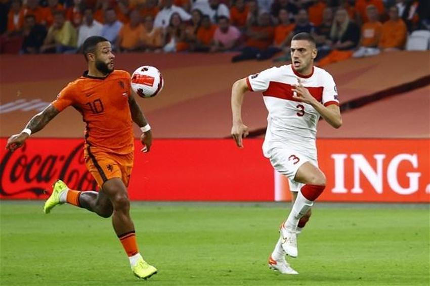 Rıdvan Dilmen'den Hollanda - Türkiye maçı sonrası Şenol Güneş istihbaratı! 'TFF ile görüşüyoruz...'