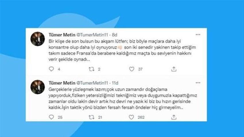 Nihat Kahveci, Serhat Akın, Tümer Metin çıldırdı Şenol Güneş'e istifa çağrısı yapıldı! 'Benim tanıdığım hoca...'