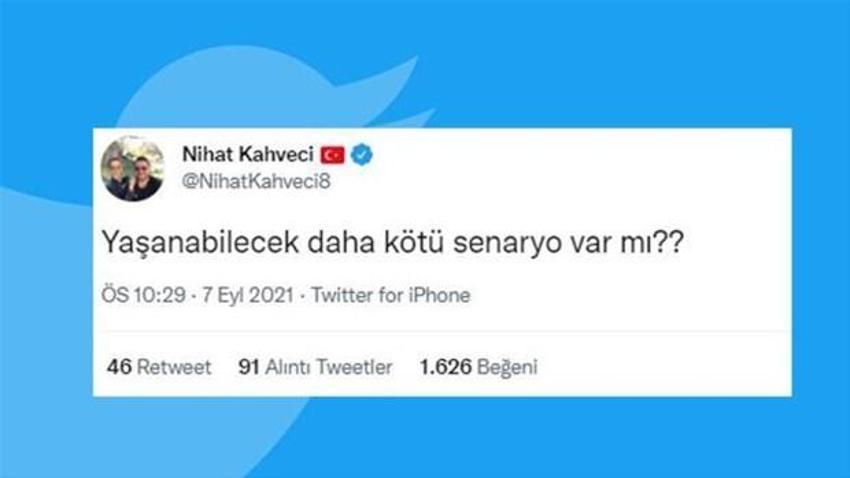 Nihat Kahveci, Serhat Akın, Tümer Metin çıldırdı Şenol Güneş'e istifa çağrısı yapıldı! 'Benim tanıdığım hoca...'