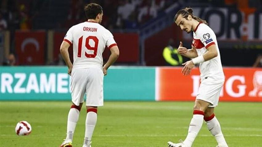 Nihat Kahveci, Serhat Akın, Tümer Metin çıldırdı Şenol Güneş'e istifa çağrısı yapıldı! 'Benim tanıdığım hoca...'