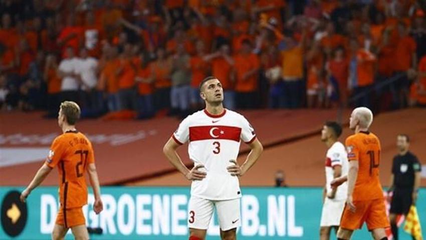 Nihat Kahveci, Serhat Akın, Tümer Metin çıldırdı Şenol Güneş'e istifa çağrısı yapıldı! 'Benim tanıdığım hoca...'