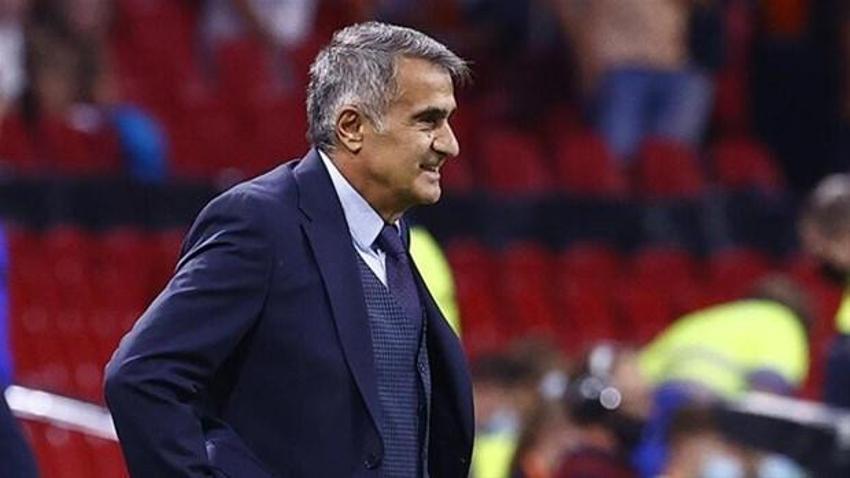 Nihat Kahveci, Serhat Akın, Tümer Metin çıldırdı Şenol Güneş'e istifa çağrısı yapıldı! 'Benim tanıdığım hoca...'