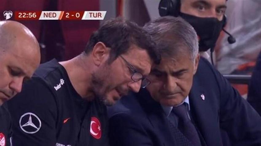 Nihat Kahveci, Serhat Akın, Tümer Metin çıldırdı Şenol Güneş'e istifa çağrısı yapıldı! 'Benim tanıdığım hoca...'