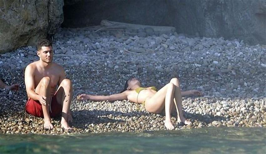 Kendall Jenner sır perdesini kaldırdı! Türk hayranları...