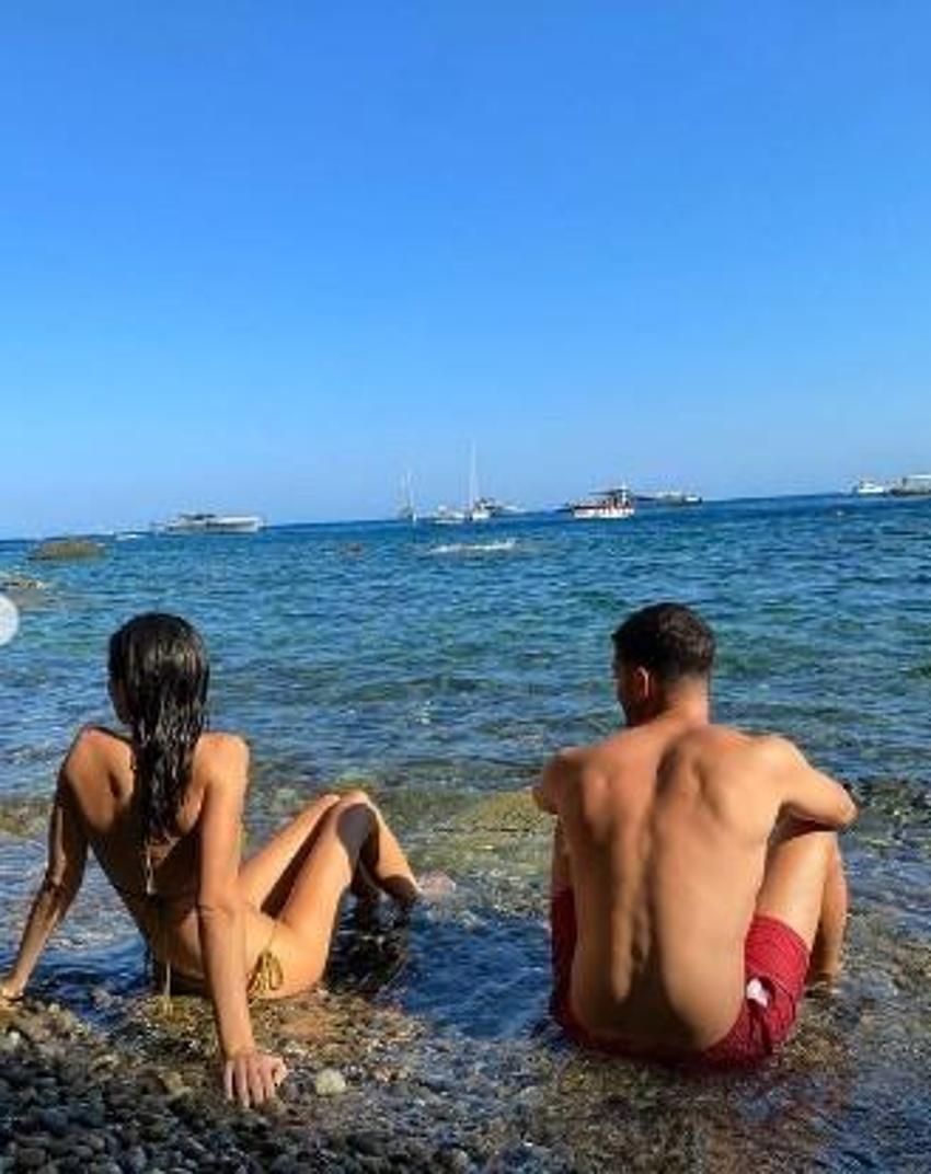 Kendall Jenner sır perdesini kaldırdı! Türk hayranları...