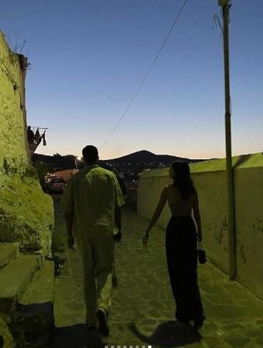 Kendall Jenner sır perdesini kaldırdı! Türk hayranları...