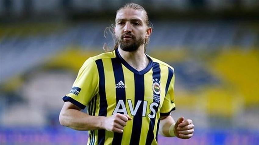 Ne Trabzonspor ne Çaykur Rize! İşte Caner Erkin'in prensip anlaşmasına vardığı kulüp