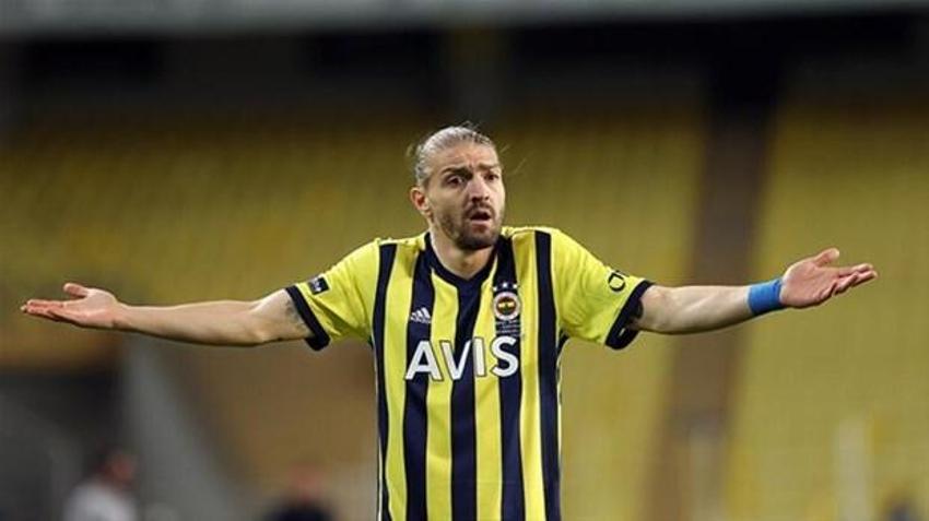 Ne Trabzonspor ne Çaykur Rize! İşte Caner Erkin'in prensip anlaşmasına vardığı kulüp