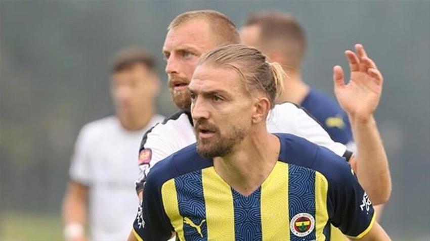 Ne Trabzonspor ne Çaykur Rize! İşte Caner Erkin'in prensip anlaşmasına vardığı kulüp