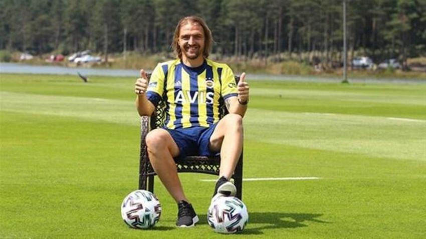 Ne Trabzonspor ne Çaykur Rize! İşte Caner Erkin'in prensip anlaşmasına vardığı kulüp