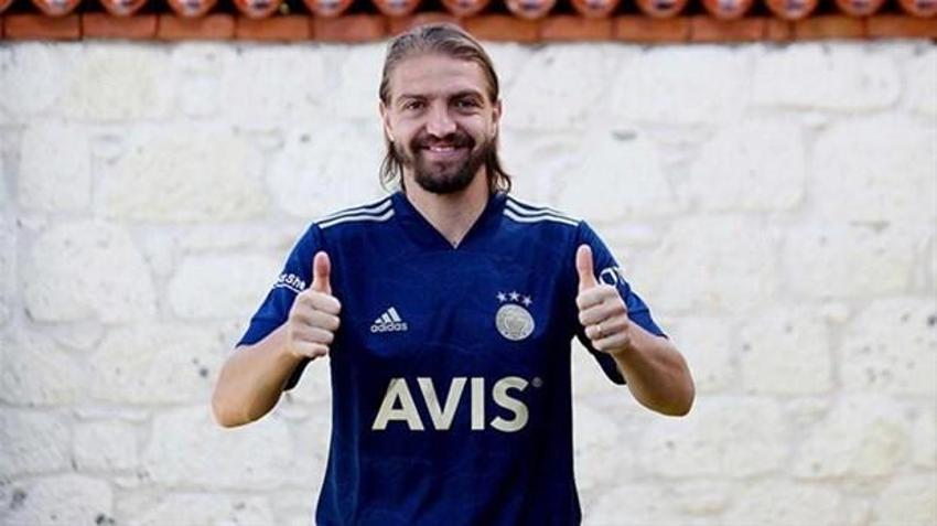 Ne Trabzonspor ne Çaykur Rize! İşte Caner Erkin'in prensip anlaşmasına vardığı kulüp