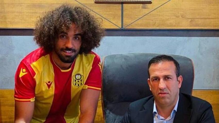 Ne Trabzonspor ne Çaykur Rize! İşte Caner Erkin'in prensip anlaşmasına vardığı kulüp