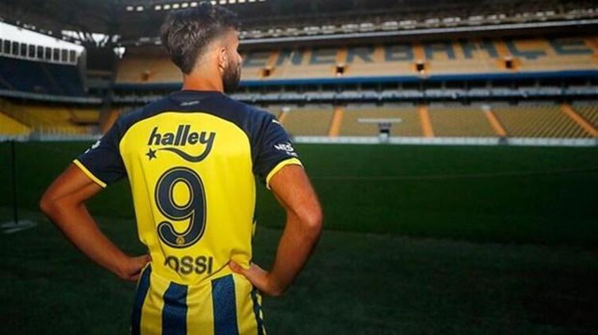 Ne Trabzonspor ne Çaykur Rize! İşte Caner Erkin'in prensip anlaşmasına vardığı kulüp