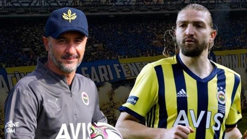 Ne Trabzonspor ne Çaykur Rize! İşte Caner Erkin'in prensip anlaşmasına vardığı kulüp