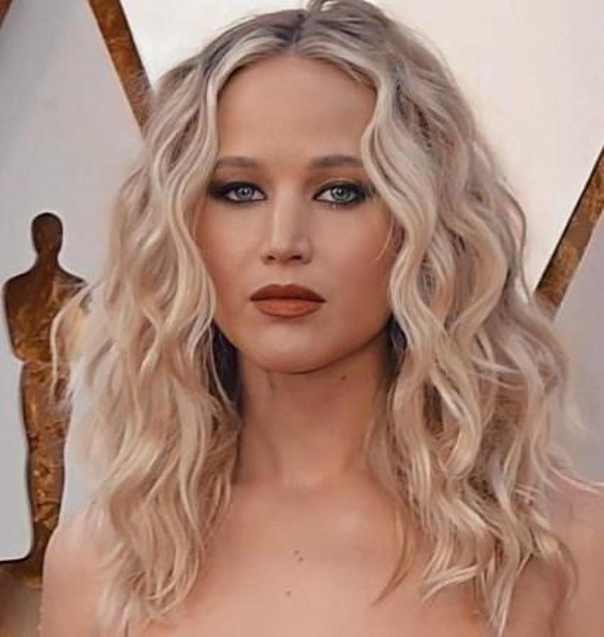 Jennifer Lawrence cinsellik itirafıyla şaşırttı! 'Uzun süredir...'