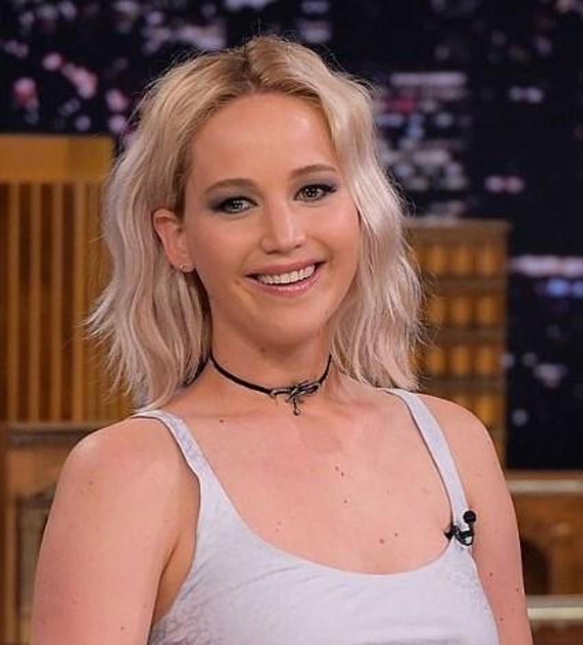 Jennifer Lawrence cinsellik itirafıyla şaşırttı! 'Uzun süredir...'
