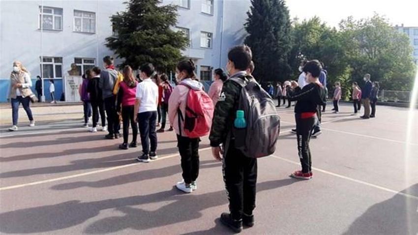 Milli Eğitim Bakanlığı'ndan (MEB) son dakika kararı! Resmen değişti, 1,2,3,4,5,6,7,8,9,10,11 ve 12. sınıflar...