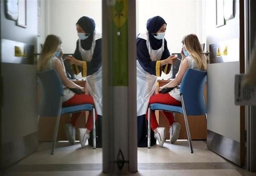 Aşı etki etmiyor, hızla yayılıyor! Yeni tehlikenin adı: Mu varyantı