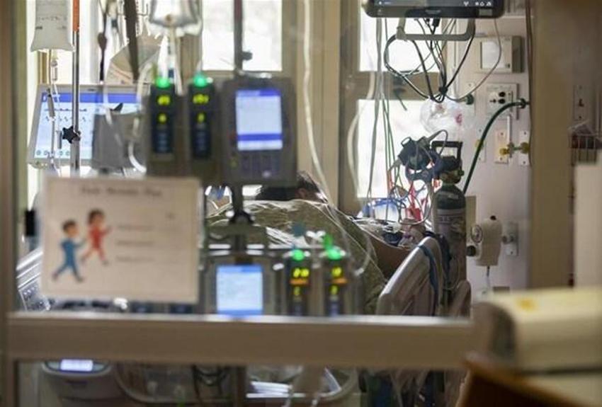 Aşı etki etmiyor, hızla yayılıyor! Yeni tehlikenin adı: Mu varyantı