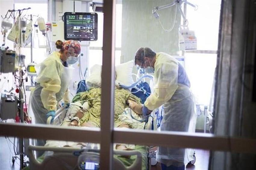 Aşı etki etmiyor, hızla yayılıyor! Yeni tehlikenin adı: Mu varyantı