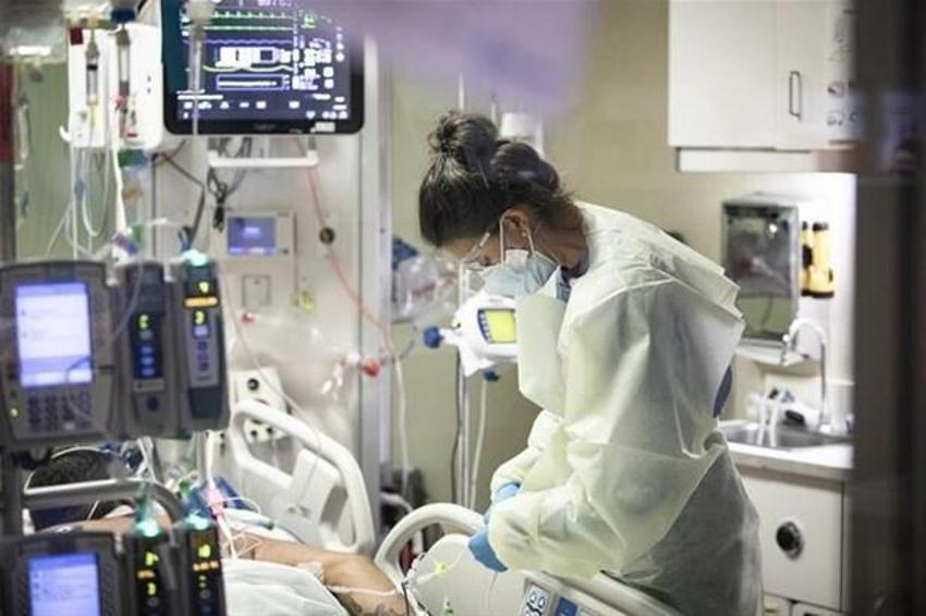 Aşı etki etmiyor, hızla yayılıyor! Yeni tehlikenin adı: Mu varyantı