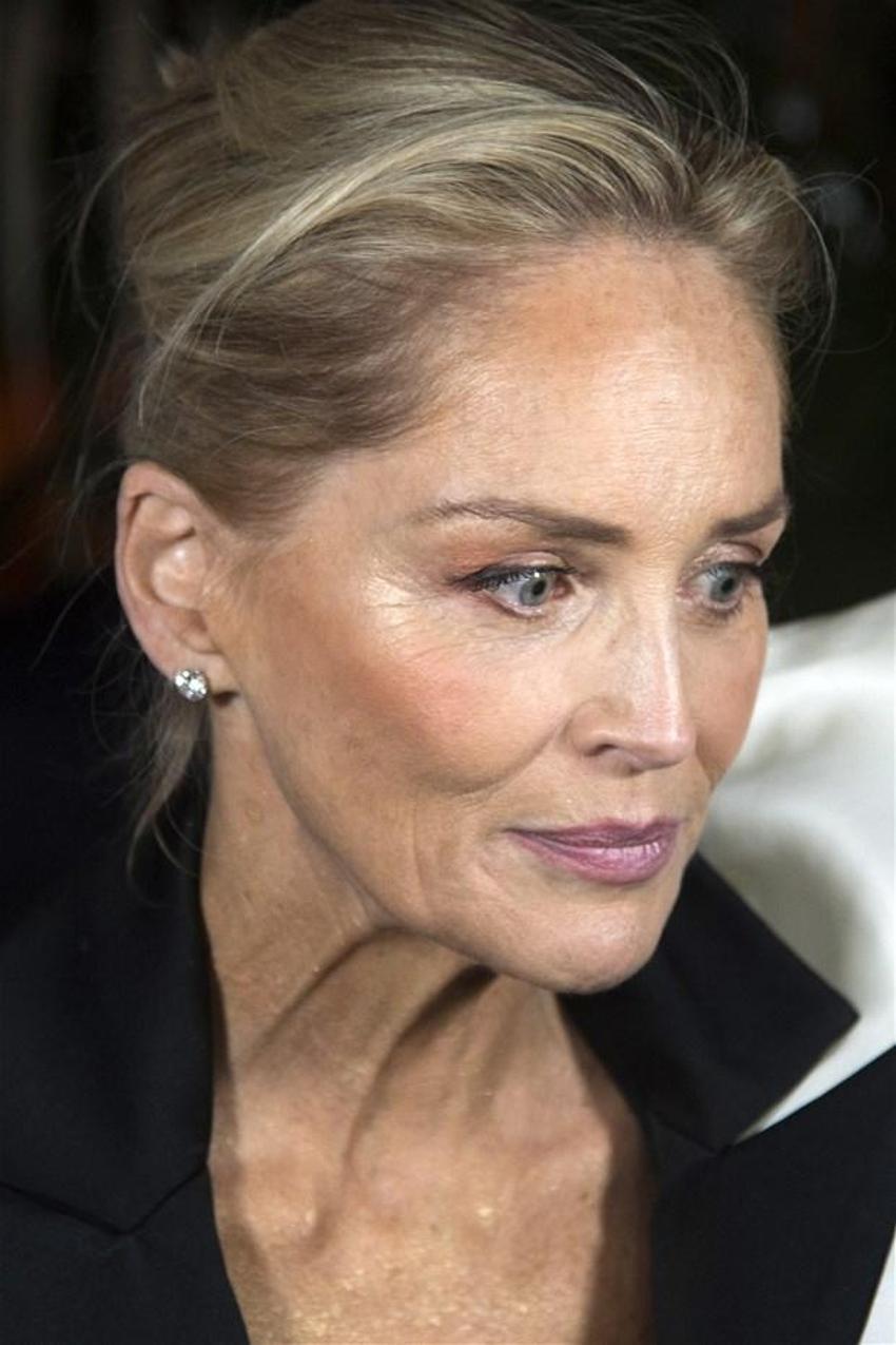 Sharon Stone'un vefat eden yeğeni üç kişiye hayat verdi