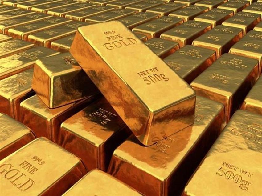 Dünya Altın Konseyi resmen açıkladı! İşte en çok altını olan ülkeler...