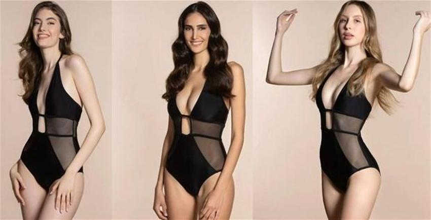Miss Turkey 2021 adayları belli oldu! ‘Tescilli güzel’ olmak için yarışacaklar