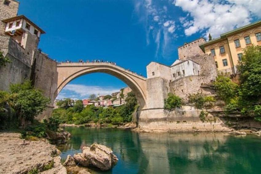 Vize ve pasaport dönemi bitiyor! Bu ülkelere sadece kimlikle seyahat edilecek