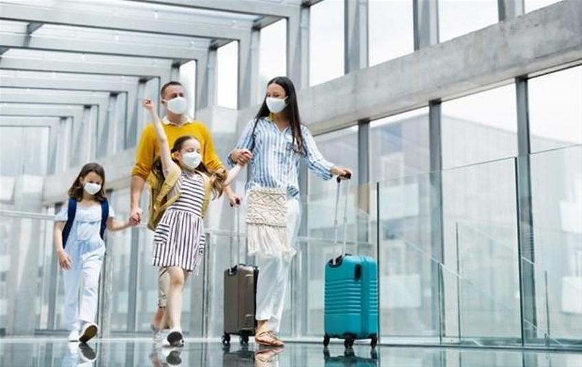 Vize ve pasaport dönemi bitiyor! Bu ülkelere sadece kimlikle seyahat edilecek