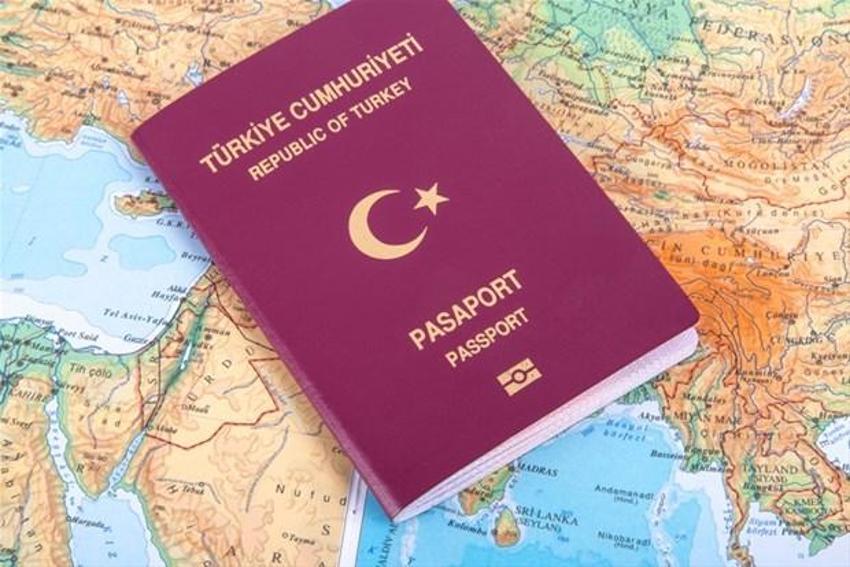 Vize ve pasaport dönemi bitiyor! Bu ülkelere sadece kimlikle seyahat edilecek