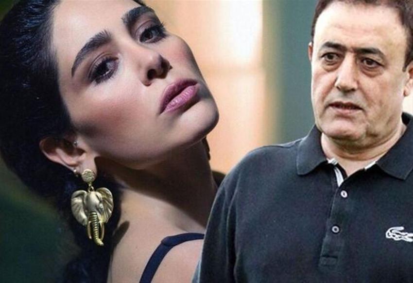 Mahmut Tuncer'in kızı Gizem Tuncer iddialı pozlarıyla ortalığı kasıp kavuruyor