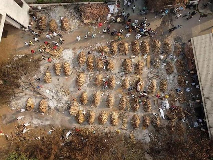 'Gizemli hastalık' öldürüyor! Dünya panikte, yayılıyor