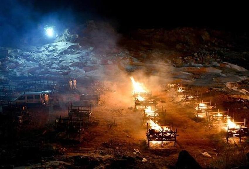 'Gizemli hastalık' öldürüyor! Dünya panikte, yayılıyor