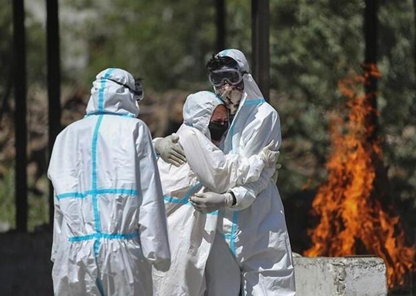 'Gizemli hastalık' öldürüyor! Dünya panikte, yayılıyor