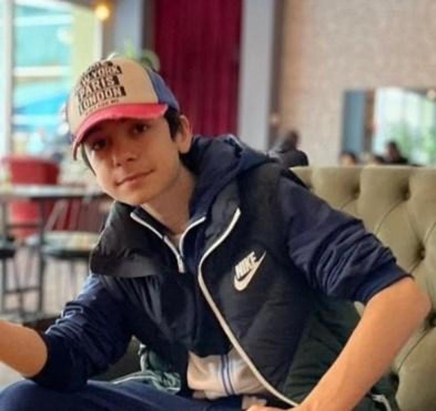 Öyle Bir Geçer Zaman Ki'nin küçük Osman'ı Emir Berke Zincidi'nin eski halinden eser kalmadı!