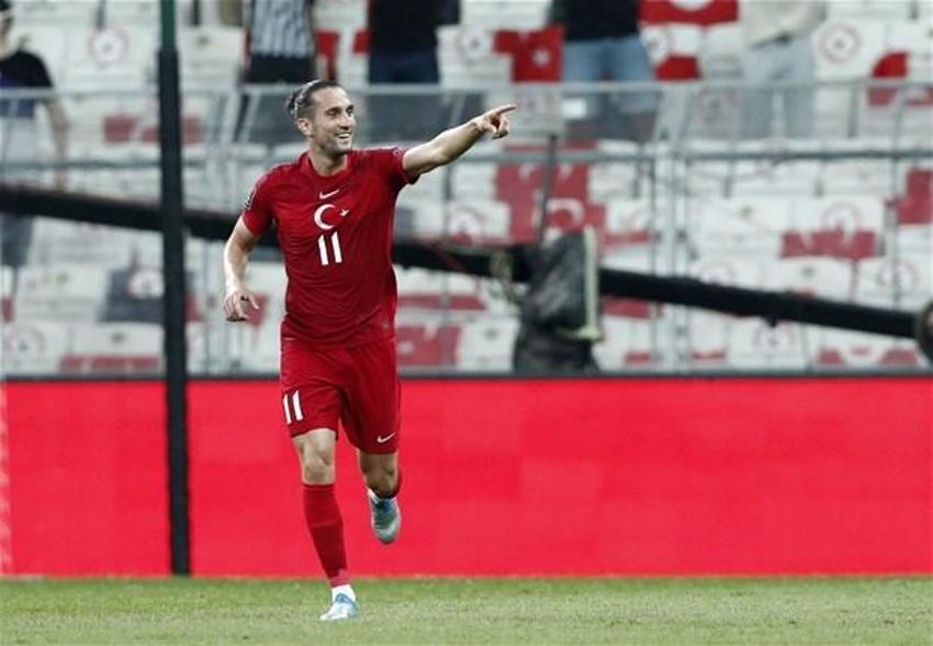 Türkiye - Karadağ maçında 90+7'de yıkıldık!  Altay'ın sesi televizyondan duyuldu, Şenol Güneş detayı...