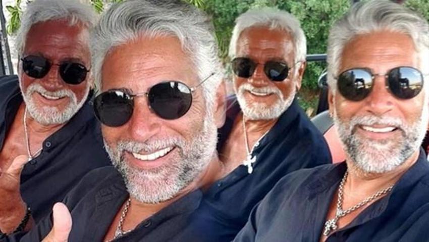 Fedon'un oğlunu görenler inanamadı! "Hangisi Fedon?"