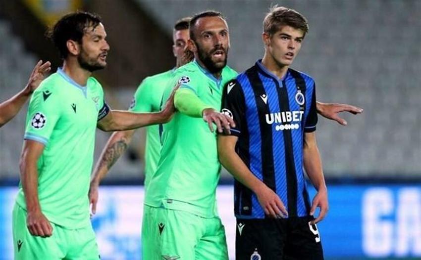 Cavani, Lacazette, Dembele derken Fenerbahçe'nin yeni forveti belli oldu!