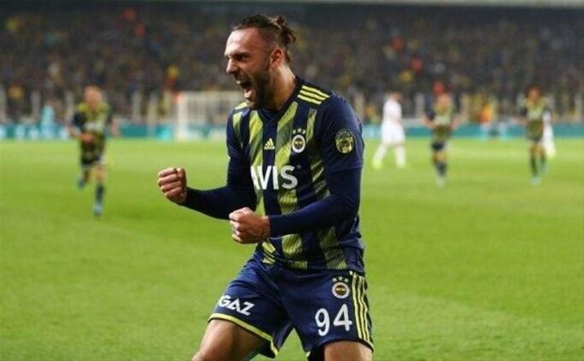Cavani, Lacazette, Dembele derken Fenerbahçe'nin yeni forveti belli oldu!