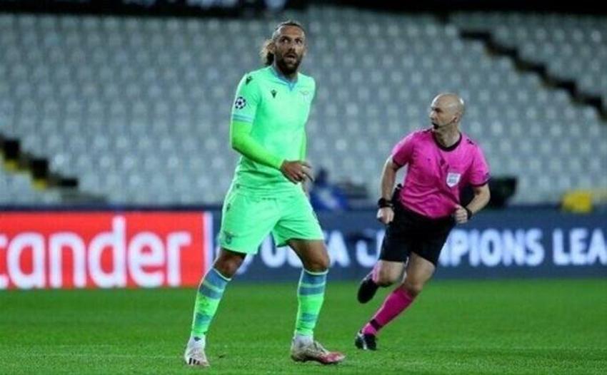 Cavani, Lacazette, Dembele derken Fenerbahçe'nin yeni forveti belli oldu!