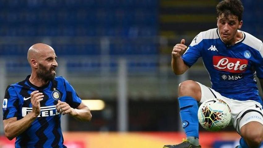 Cavani, Lacazette, Dembele derken Fenerbahçe'nin yeni forveti belli oldu!
