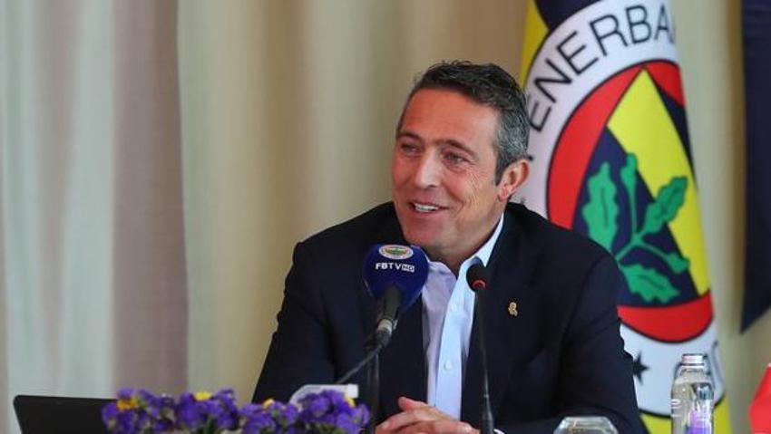 Cavani, Lacazette, Dembele derken Fenerbahçe'nin yeni forveti belli oldu!
