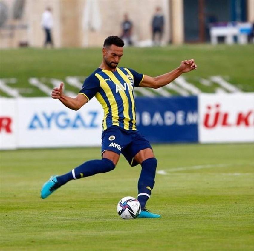 Ali Koç ve Vitor Pereira durmuyor! Perotti, Zanka ve Samatta'dan sonra Fenerbahçe'de 3 ayrılık daha!